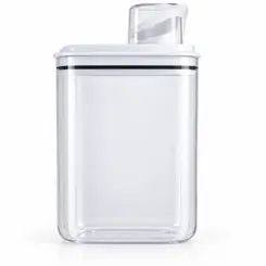 Dispenser para Sucos e Bebidas Flow Branco 1,5L