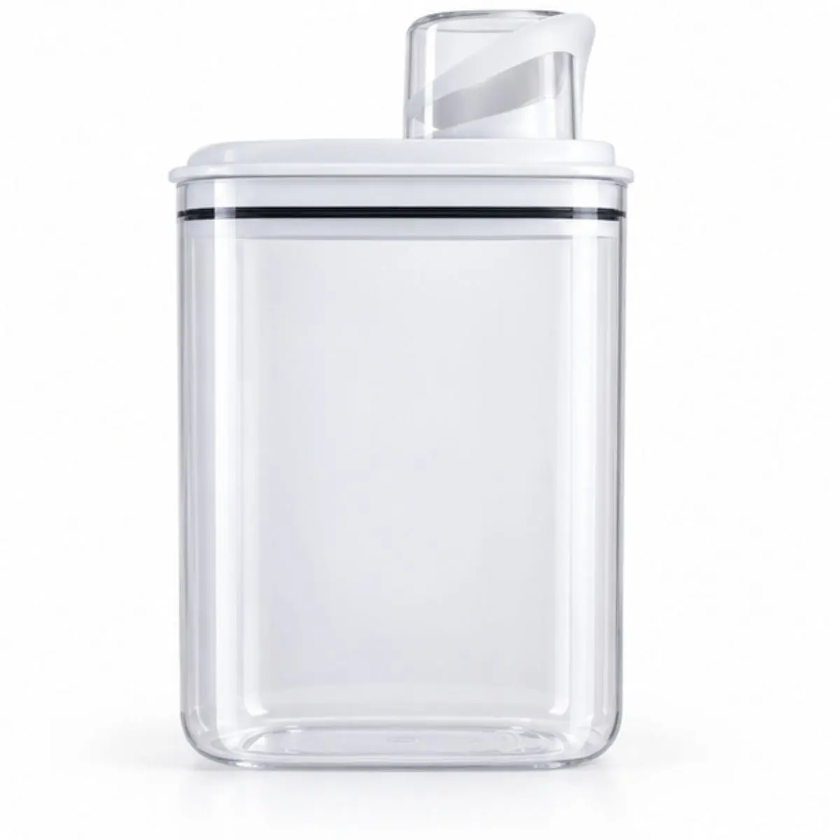 Dispenser para Sucos e Bebidas Flow Branco 1,5L