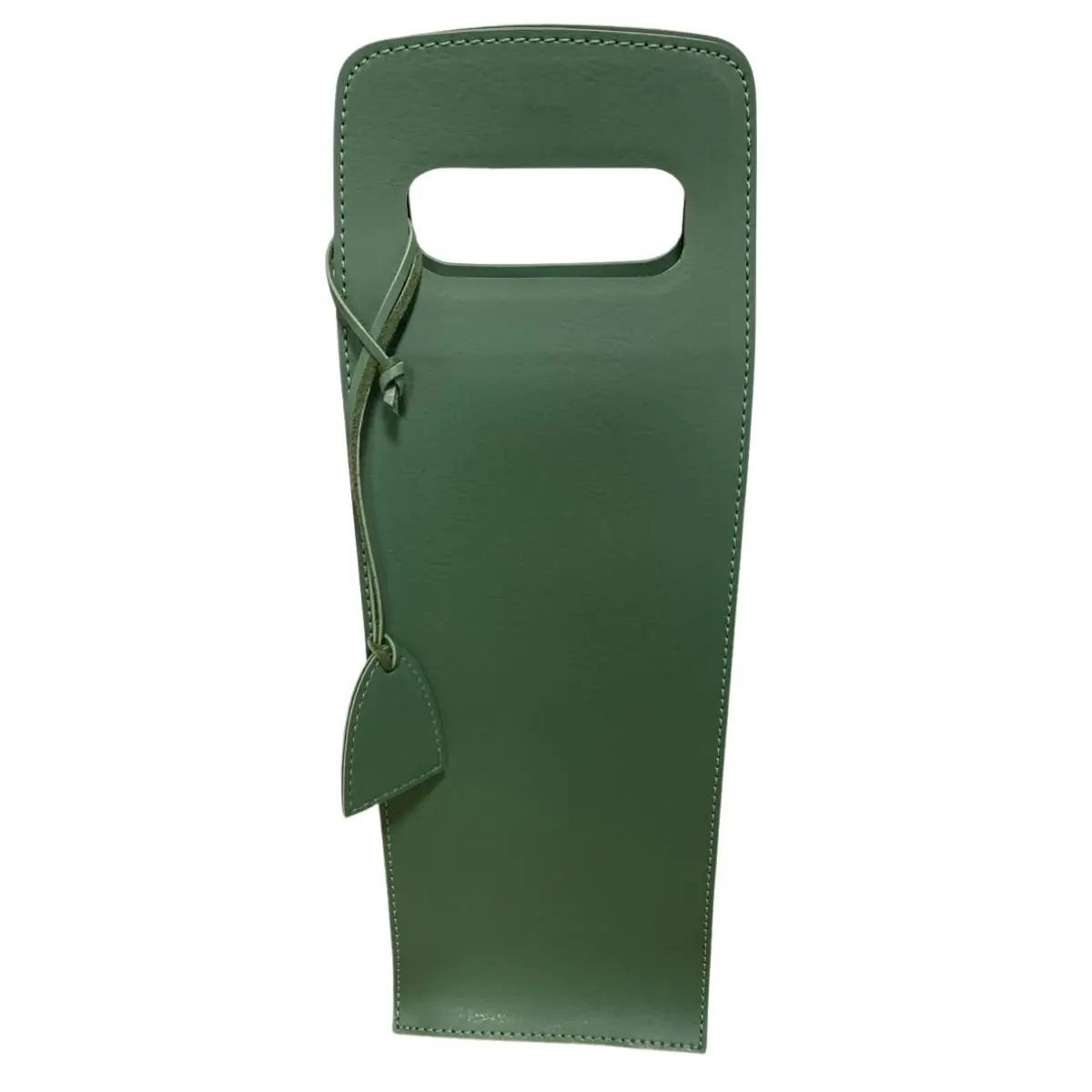 Porta-Garrafa Individual Montana Havana com Alça 40 cm