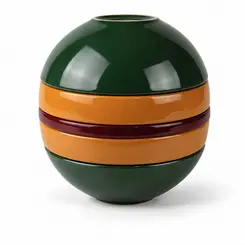 Esfera Tavola G Verde